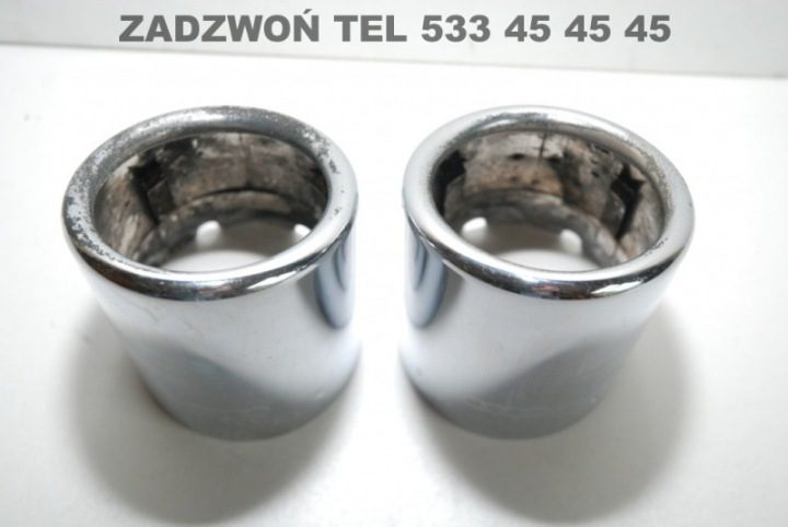 ГЛУШИТЕЛЬ AUDI A4 B8 A5 8T A7 A6 C7 3.0 TDI Quattro, фото 3