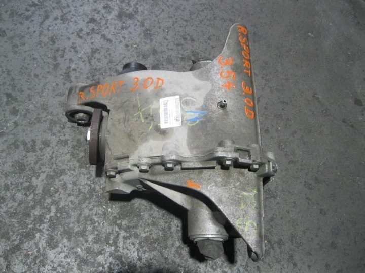 Дифференциал Range Rover Sport 3.0D (3,54), фото 2