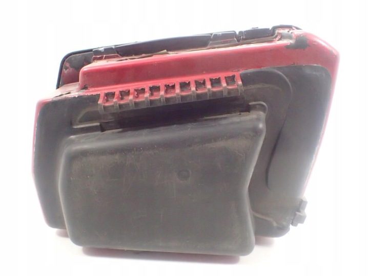 Кофр боковой бардачок BMW K 75 100 LT 87-93, фото 4