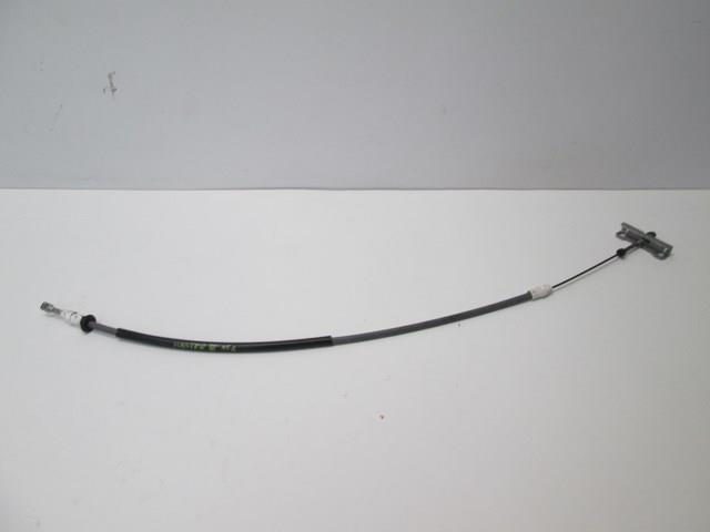 ТРОС РУЧНОГО ТОРМОЗА RENAULT MASTER III ФУРГОН () 8200727569C 14552691, фото 1