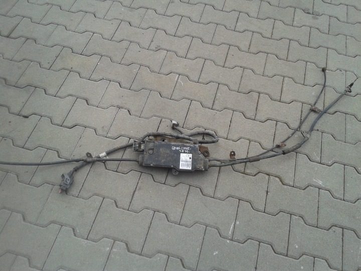 Hyundai OE 59700-3M500, фото 1