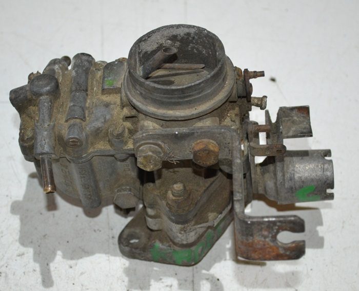 OPEL КАРБЮРАТОР SOLEX 30/35PDSIT 9276018A, фото 1