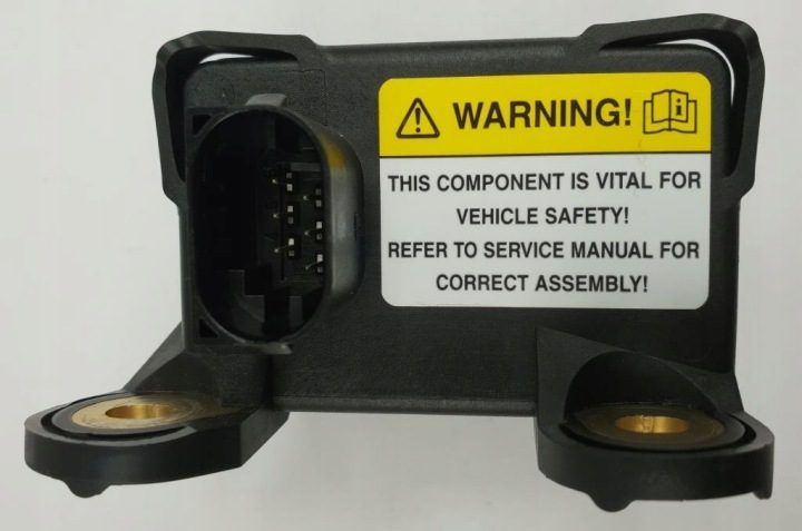 ДАТЧИК ESP VOLVO V70 III 2.4 D5 6G9N-14B296-CB, фото 2
