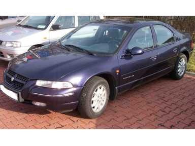 ФОНАРИ ПОДСВЕТКИ НОМЕРА CHRYSLER STRATUS I 95-99 СЕДАН, фото 5