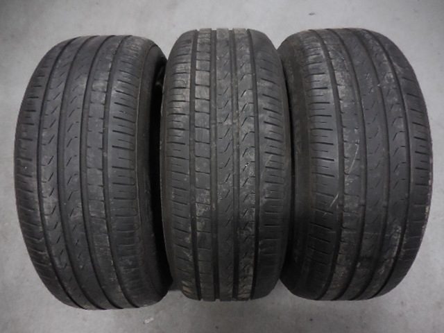Шина летняя Pirelli Cinturato P7 225/55R17 97 Y защита диска * - BMW, MO - Mercedes-Benz, фото 1