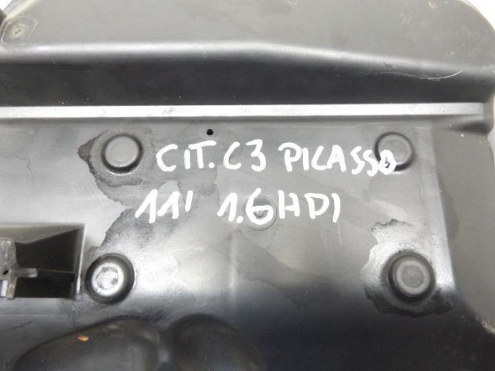 КОРПУС ВОЗДУШНОГО ФИЛЬТРА C3 PICASSO 1.6 E-HDI, фото 3