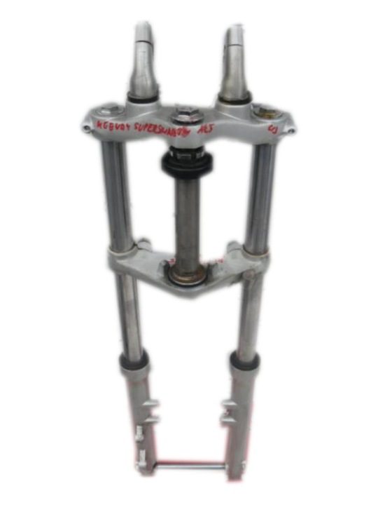 Подвеска передняя листа Keeway Supershadow 250, фото 1