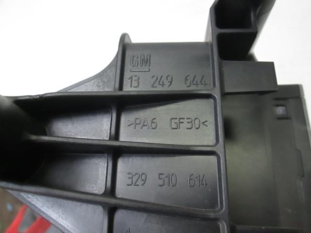 Кронштейн Sensora Airbag Opel Insignia, фото 6