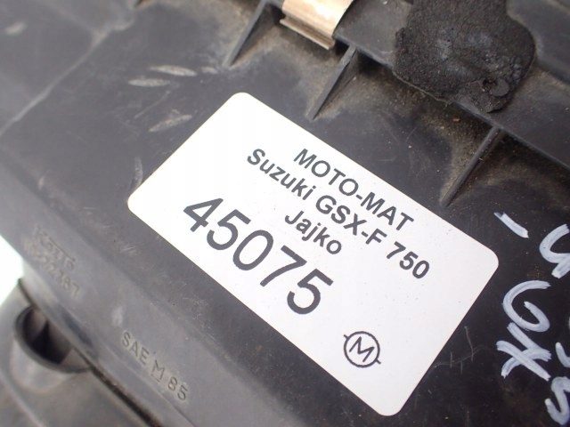Фара передняя Suzuki GSX-F 600 750 Katana, фото 8