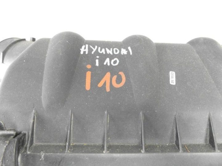 КОРПУС ВОЗДУШНОГО ФИЛЬТРА HYUNDAI i10, фото 2