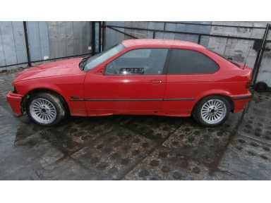 РЕГУЛЯТОР ВОЗДУХА BMW E36 COMPACT 1.6 316 M43, фото 5