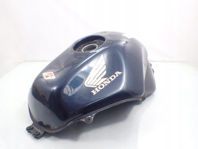 ТОПЛИВНЫЙ БАК HONDA NTV 650 DEAUVILLE, фото 1