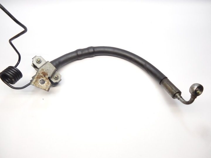 Audi OE 4D0616735A трубка гидроусилителя пневмоподвески, фото 1