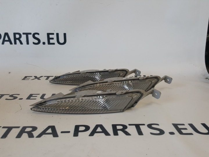 Opel Astra 4 J Рестайлинг поворотник Левый 2012-2020r, фото 1