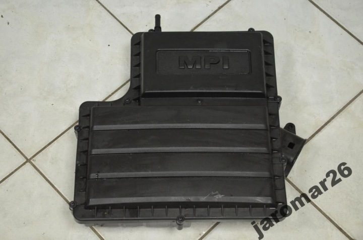 VW POLO 6R SKODA MPI ВОЗДУШНЫЙ ФИЛЬТР 04E129607J, фото 1