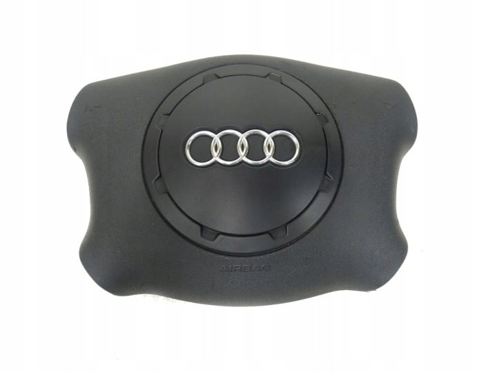 Подушка водителя Audi OE 8L0880201H, фото 6