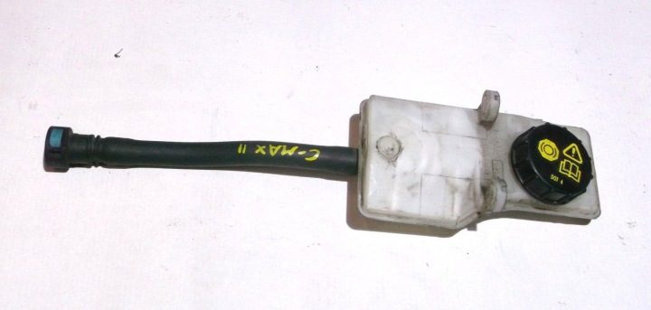 C-MAX MK2 10-15R БАЧОК ЖИДКОСТИ HAULCOWEGO, фото 1