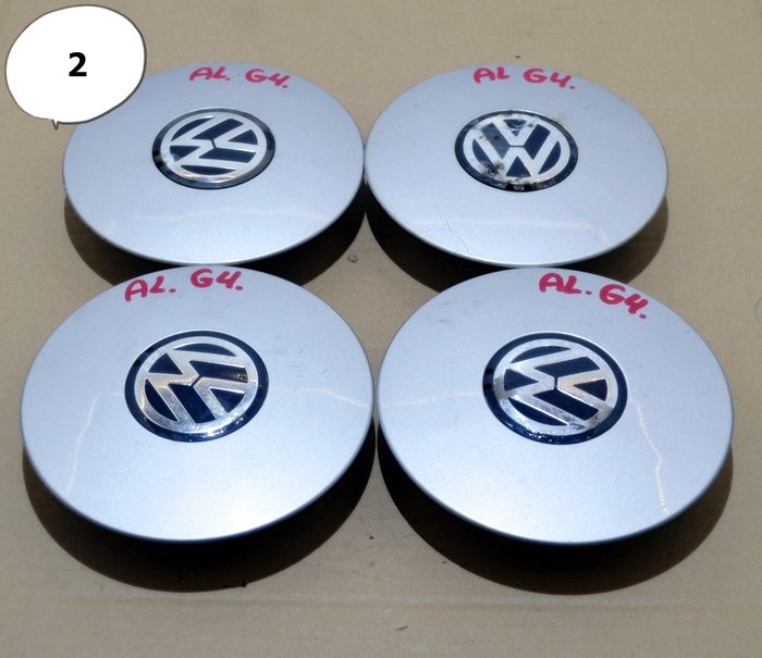 VW колпачок крышка диска колпак 6N0601149E, фото 2