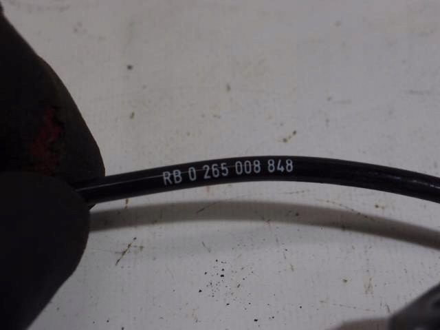 BMW F45 F46 F48 ДАТЧИК ABS ЗАДНИЙ 0265008848, фото 8
