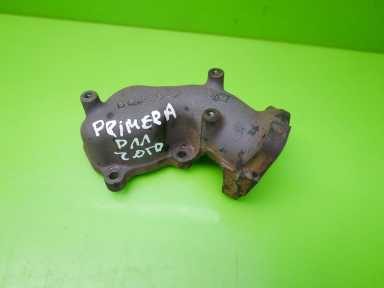 КОЛЕНО ТРУБА КОЛЛЕКТОРНАЯ NISSAN PRIMERA P11 2.0 TD, фото 2