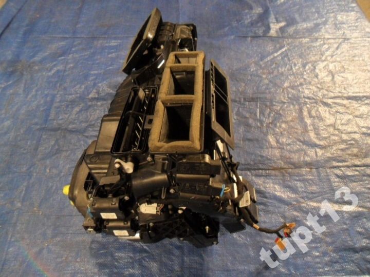 VW PASSAT CC ОТОПИТЕЛЬ В СБОРЕ КЛИМАТ-КОНТРОЛЬ, фото 2