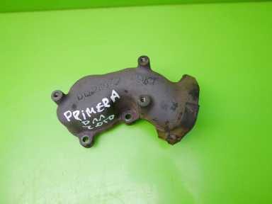 КОЛЕНО ТРУБА КОЛЛЕКТОРНАЯ NISSAN PRIMERA P11 2.0 TD, фото 3