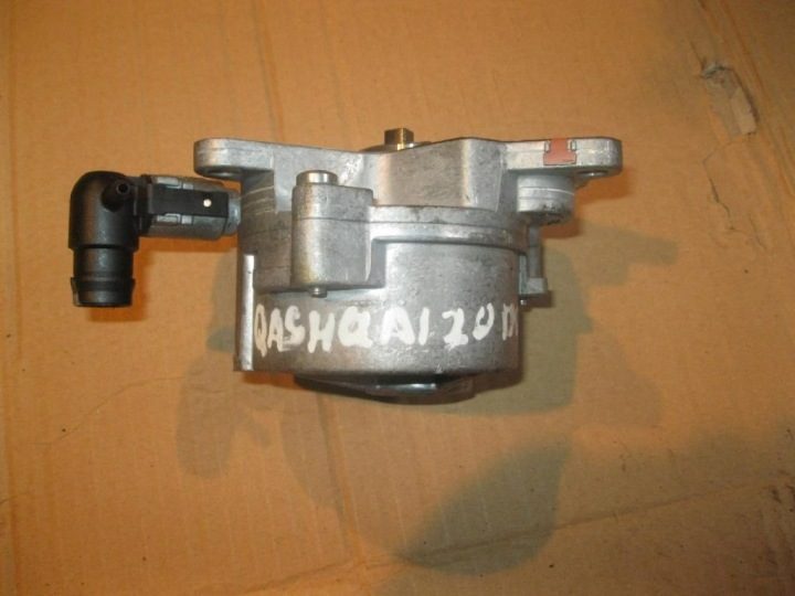 Вакуумный Насос Nissan Qashqai Рестайлинг 2,0 DCI 8200796080, фото 2