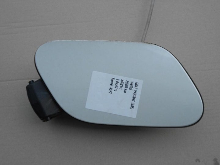 ЛЮЧОК ГОРЛОВИНЫ БЕНЗОБАКА LC9A VW GOLF 7 VII 5G0809857A, фото 1