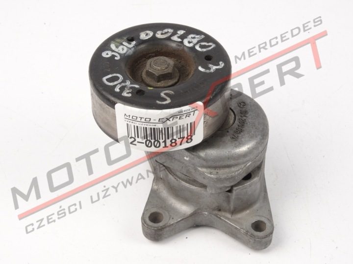 Mercedes W210 W129 3.2 НАТЯЖИТЕЛЬ РЕМНЯ PK 104200087, фото 2