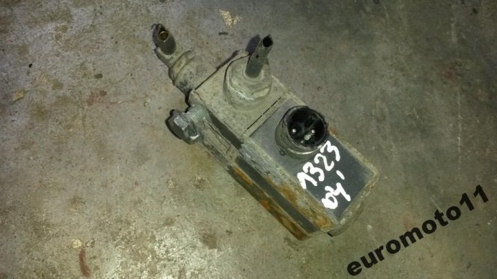 ACTROS MP1 MP2 MP3 AXOR ATEGO КЛАПАН ЭЛЕКТРОМАГНИТНЫЙ ТОРМОЗА, фото 1