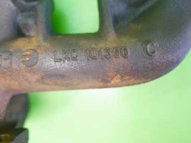 ВЫПУСКНОЙ КОЛЛЕКТОР ROVER 600 620 2.0 TD 93-99, фото 6