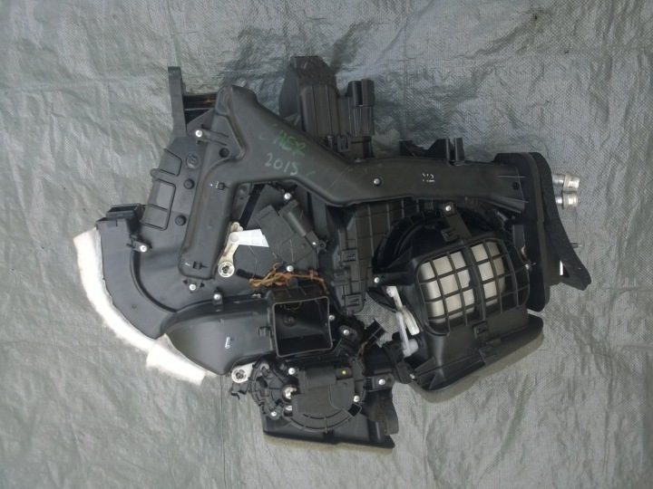 Jeep Cherokee KL отопитель в сборе 2015 г., фото 1