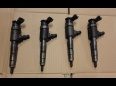 Форсунки/ Ford Fiesta MK7 1.4 TDCI, фото 3