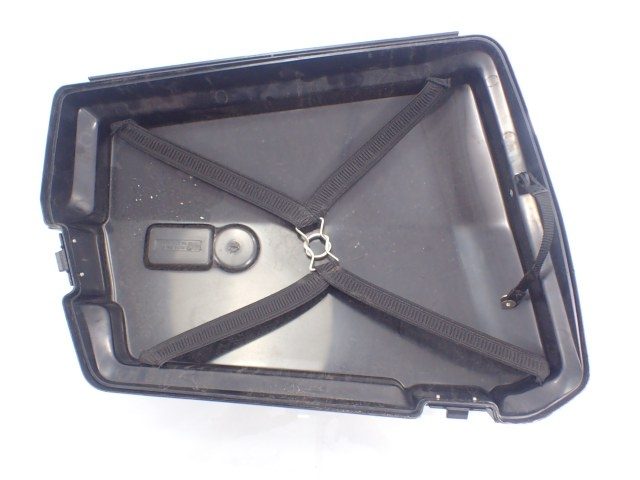 Корпус кофра бокового накладка BMW R 80 rt R 80, фото 6