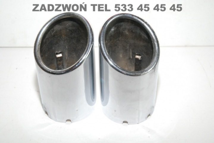 ГЛУШИТЕЛЬ AUDI A4 B8 A5 8T A7 A6 C7 3.0 TDI Quattro, фото 4