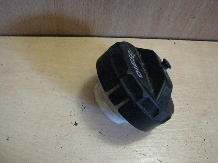 КРЫШКА ГОРЛОВИНЫ БЕНЗОБАКА KD53-42-250 OE MAZDA CX-3 CX-5 CX-9 MAZDA2 MAZDA3 MAZDA6, фото 1