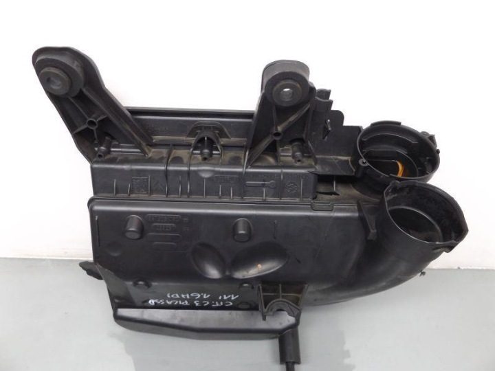 КОРПУС ВОЗДУШНОГО ФИЛЬТРА C3 PICASSO 1.6 E-HDI, фото 4