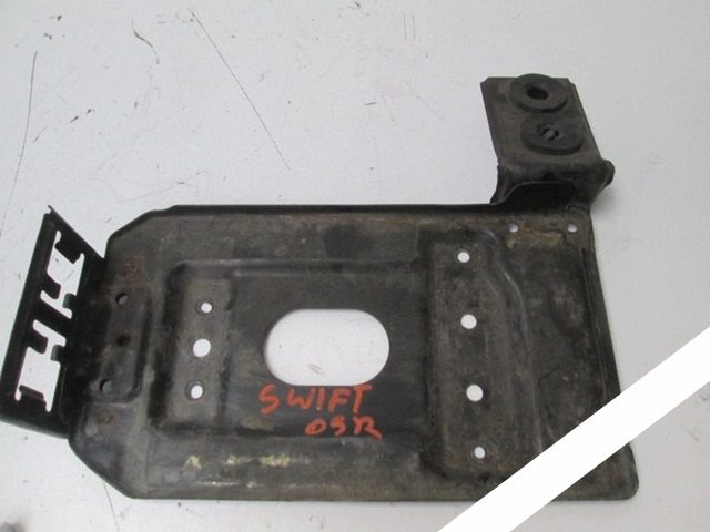 Площадка аккумулятора Suzuki Swift MK6 05 г., фото 1