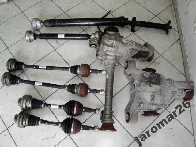 Радиатор топлива VW Touareg 3,0 09 г. 7L6203491D, фото 5