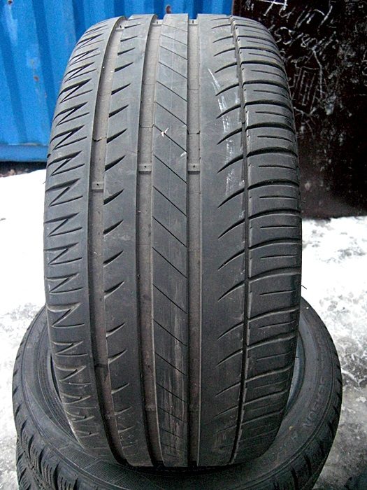 Шина летняя Michelin Pilot Sport 3 225/40R18 92 Вт усилитель (XL), фото 2