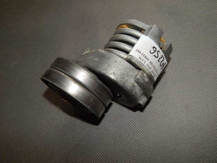AUDI A3 8P 11 г. РОЛИК НАТЯЖИТЕЛЬ 03C115209Q, фото 1