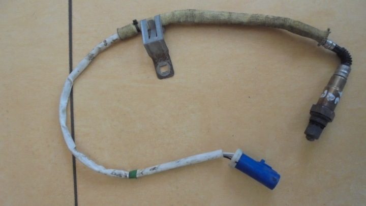 Ford OE 3M51-9G444-DC лямбда-зонд, фото 1