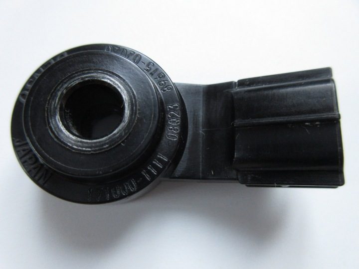 YARIS III 1.0 1.33 1.4 D4D ГИБРИД ДАТЧИК ДЕТОНАЦИИ, фото 1