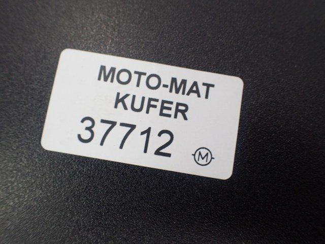 Корпус кофра бокового накладка BMW R 80 rt R 80, фото 8