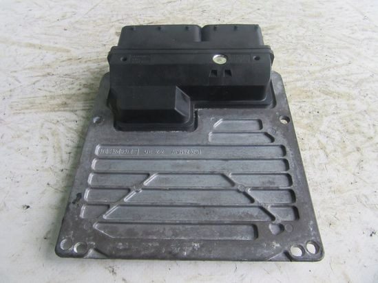 ЭБУ Mercedes W203 1.8 Kompressor A2711534579, фото 4