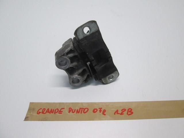 ПОДУШКА ДВИГАТЕЛЯ FIAT GRANDE PUNTO 1.2, фото 1