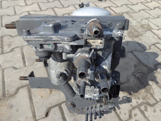 КЛАПАН ЕВРОПА 4802040020 MERCEDES ACTROS MP2,3, фото 1