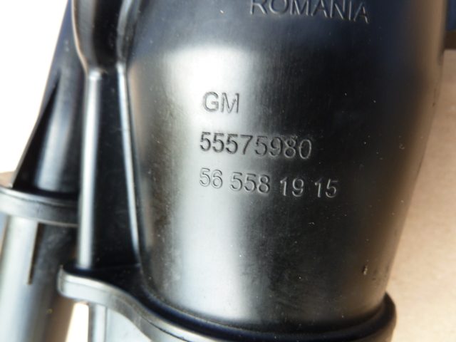 САПУН ДВИГАТЕЛЯ OPEL ASTRA IV 4 J 2.0 CDTI 160 Л.С., фото 2