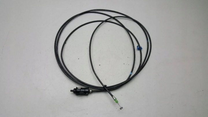 ПРИВОД ЛЮЧКА ГОРЛОВИНЫ БЕНЗОБАКА SUBARU IMPREZA III GH, фото 2