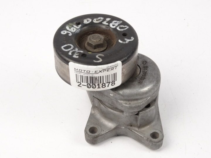 Mercedes W210 W129 3.2 НАТЯЖИТЕЛЬ РЕМНЯ PK 104200087, фото 1